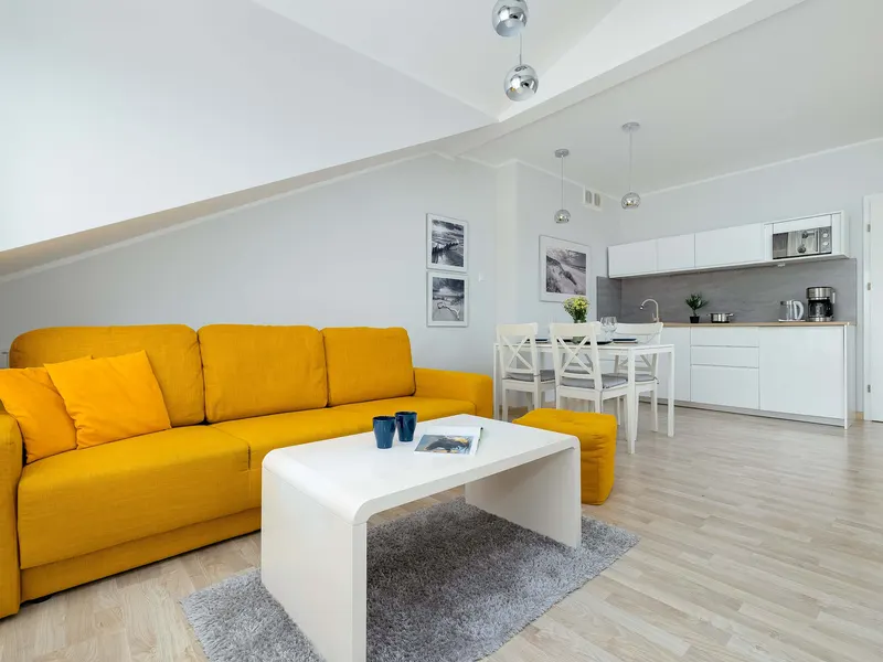 Komfortables Appartement | Großzügiger Balkon | Klimaanlage – Foto 1