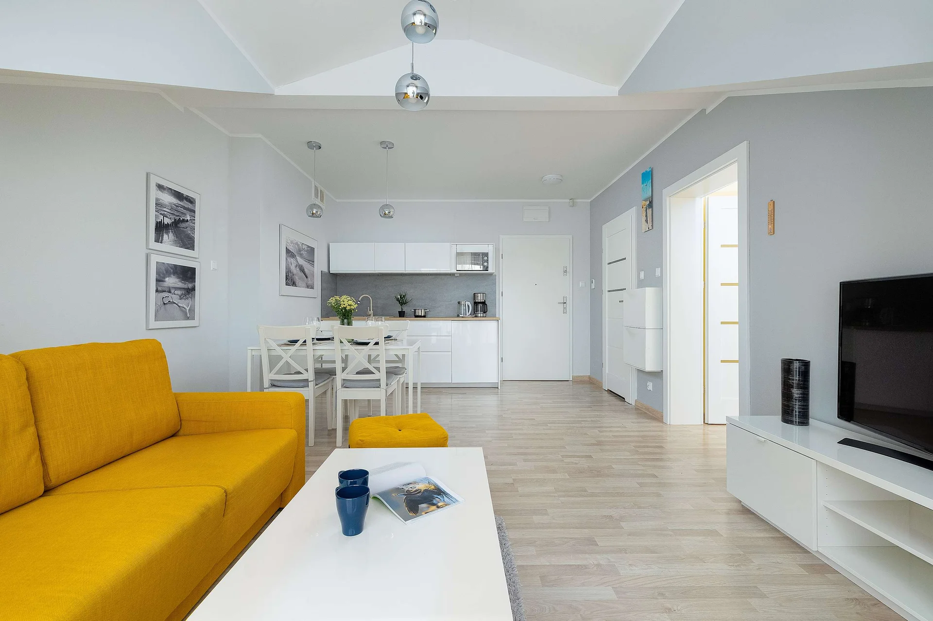 Apartment image