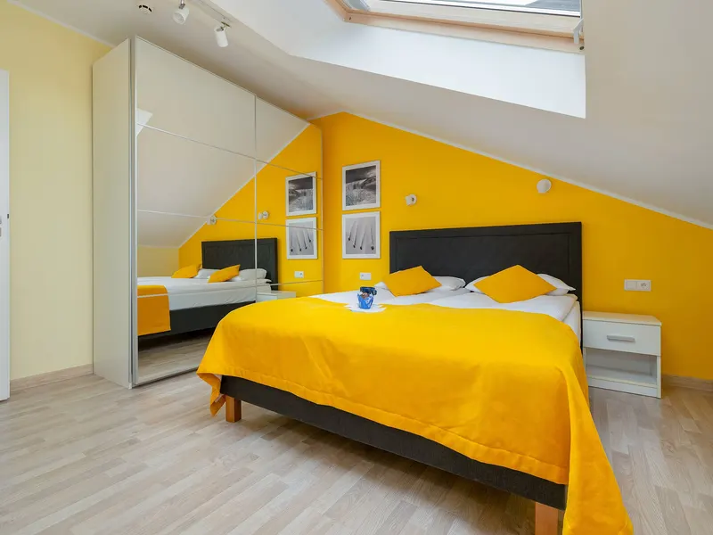 Komfortables Appartement | Großzügiger Balkon | Klimaanlage – Foto 2