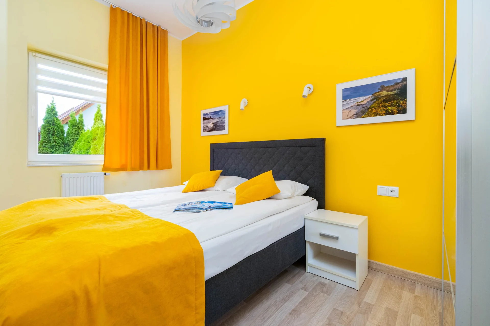 Apartment image