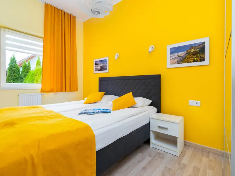 Słoneczny Apartament | Prywatny Ogród | Klimatyzacja – zdjęcie 2