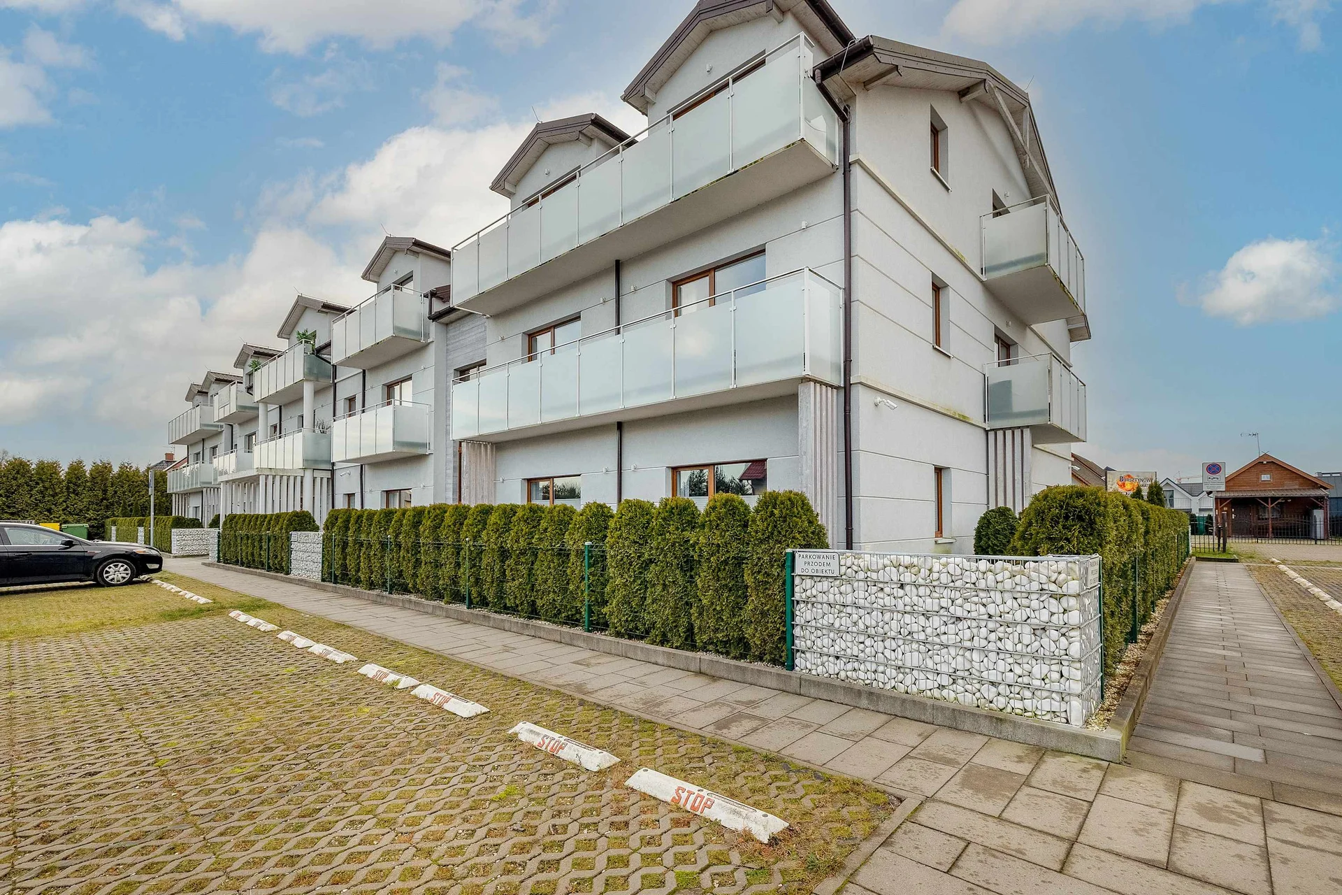 apartment image
