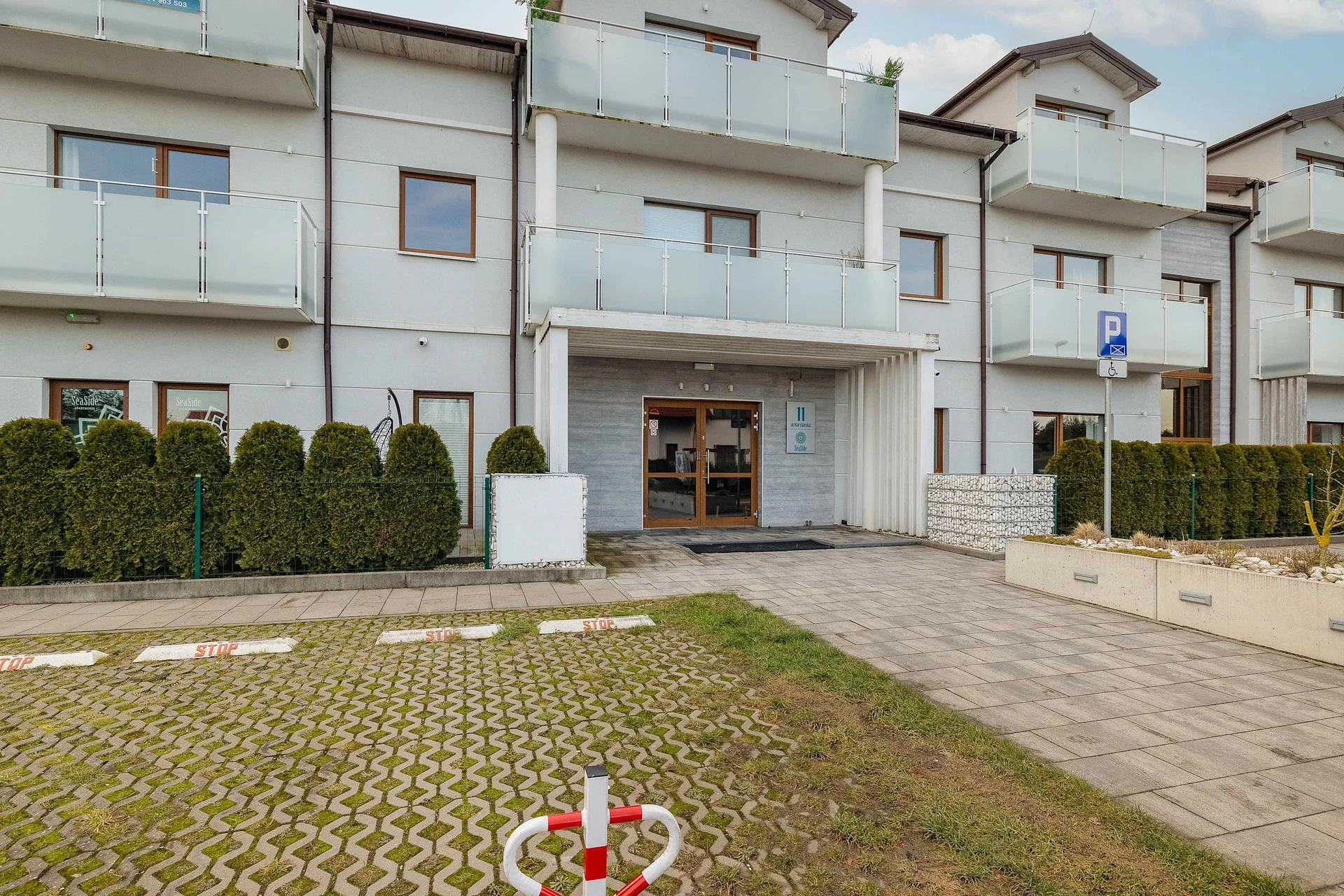 apartment image
