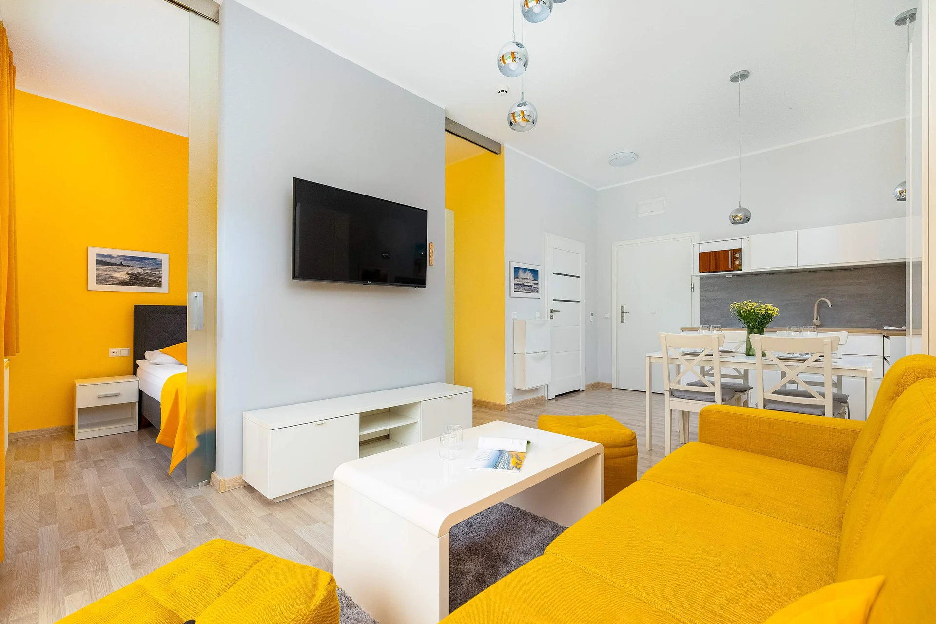 apartment image