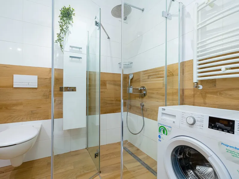 Słoneczny Apartament | Prywatny Ogród | Klimatyzacja – zdjęcie 5
