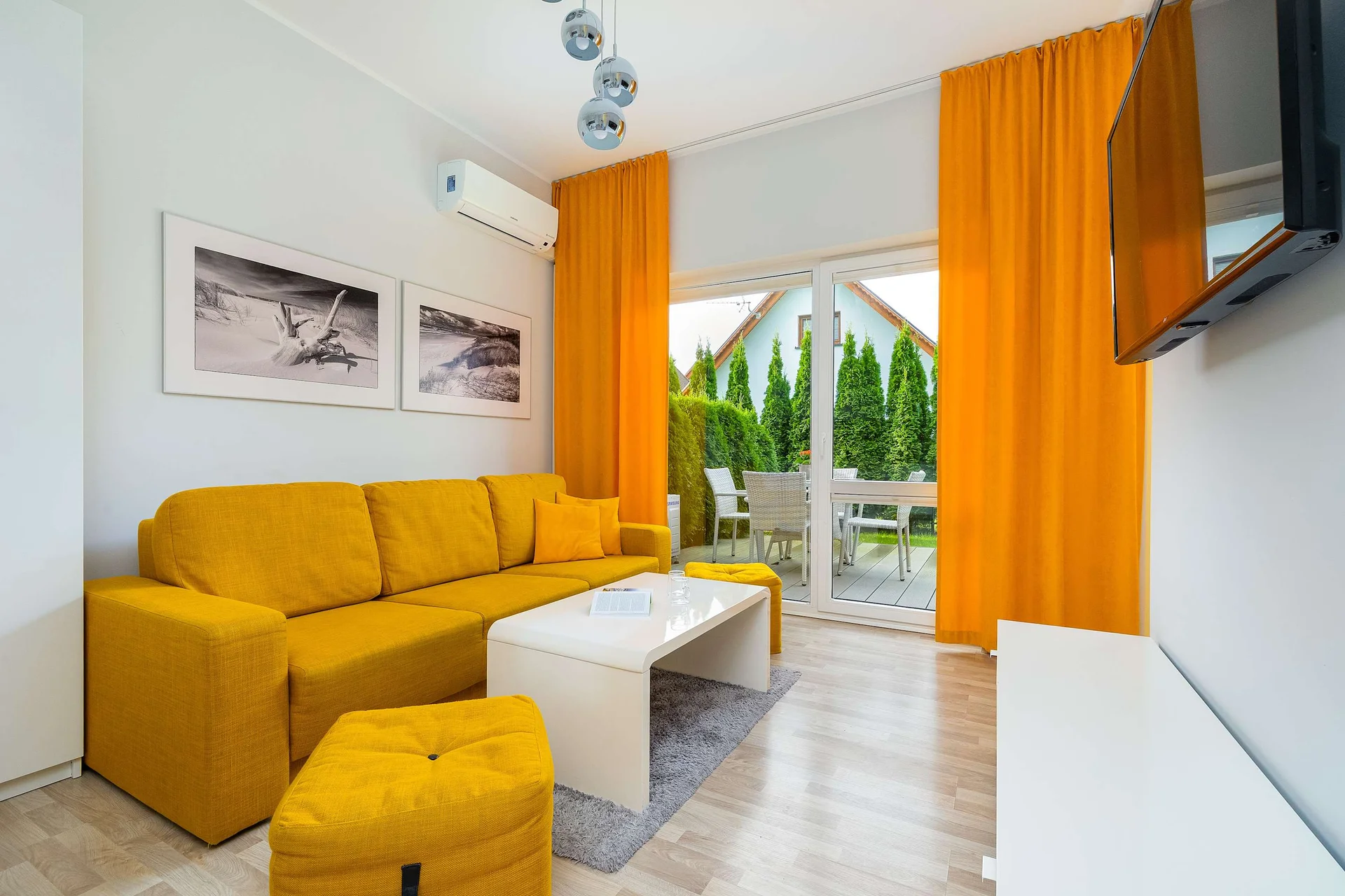 Apartment image