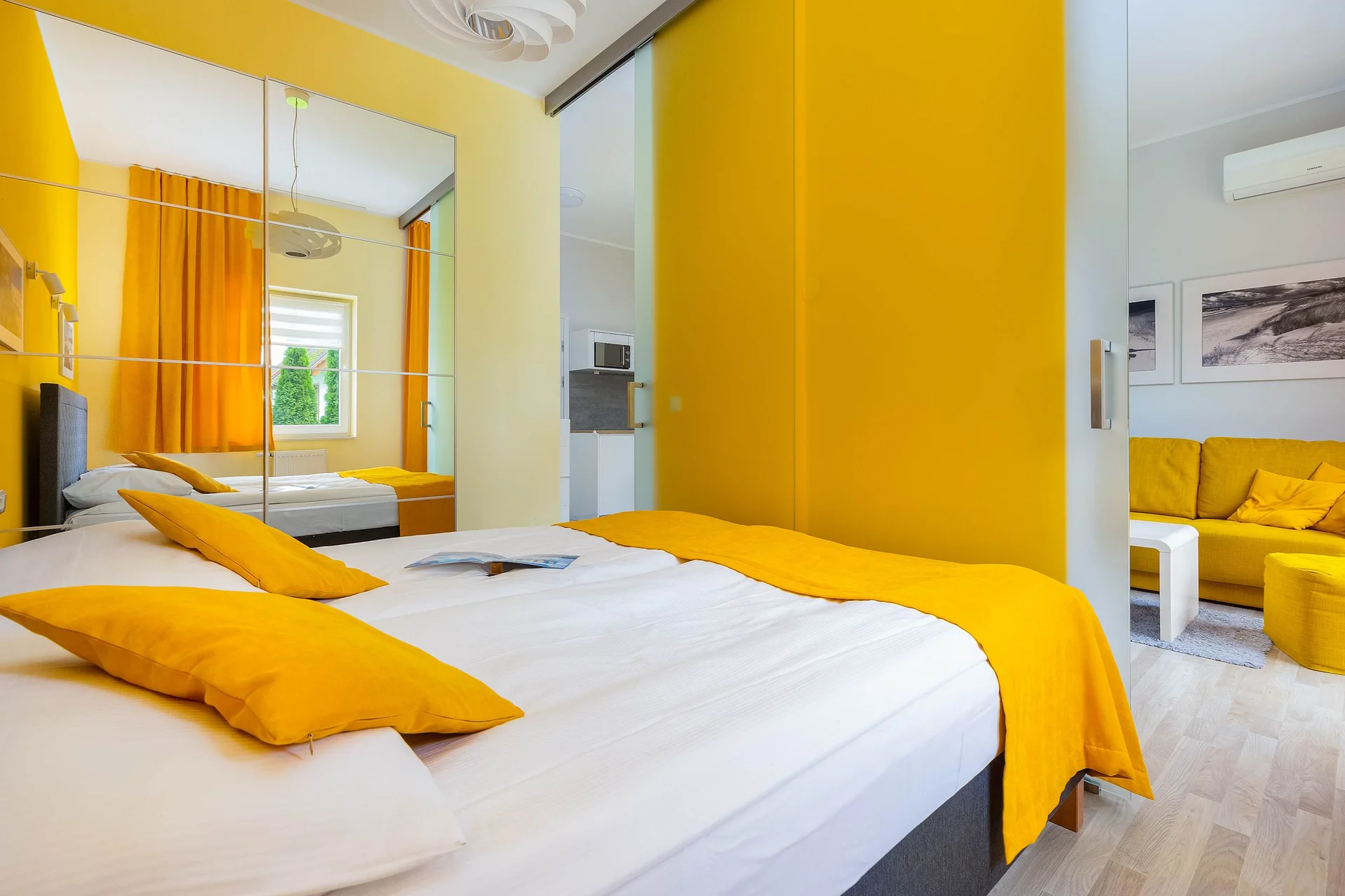apartment image