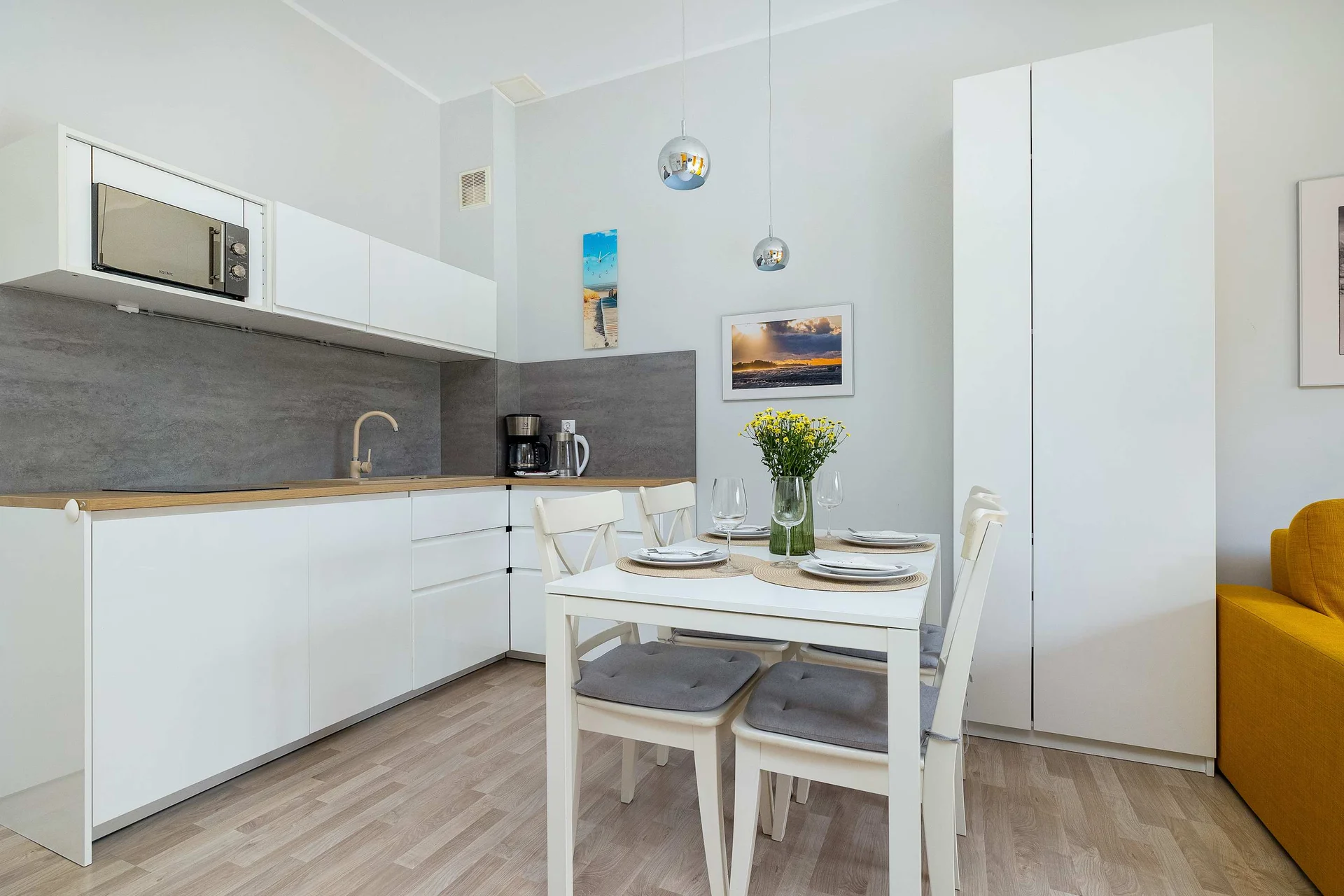 Apartment image