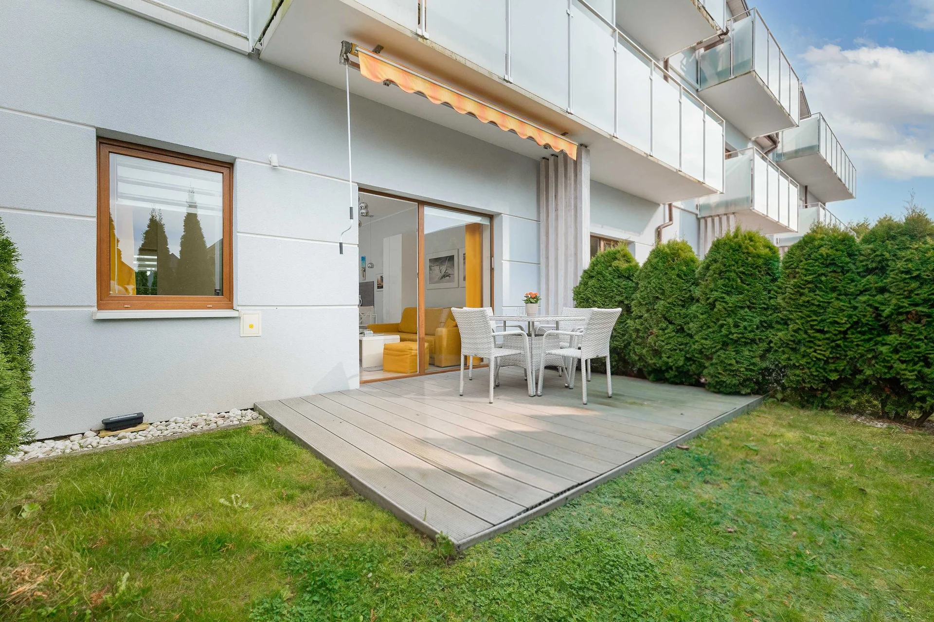 Apartment image