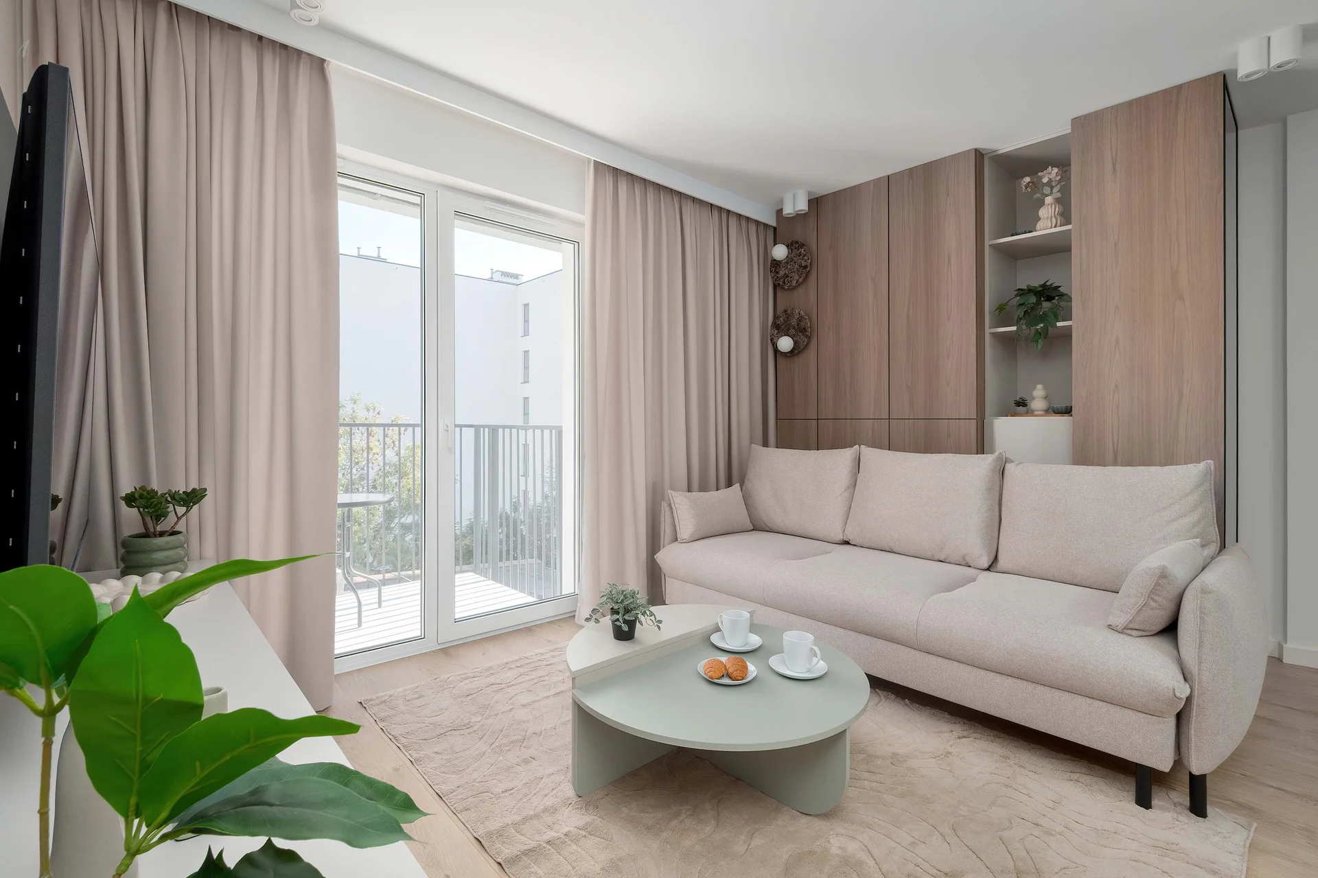 Apartment image
