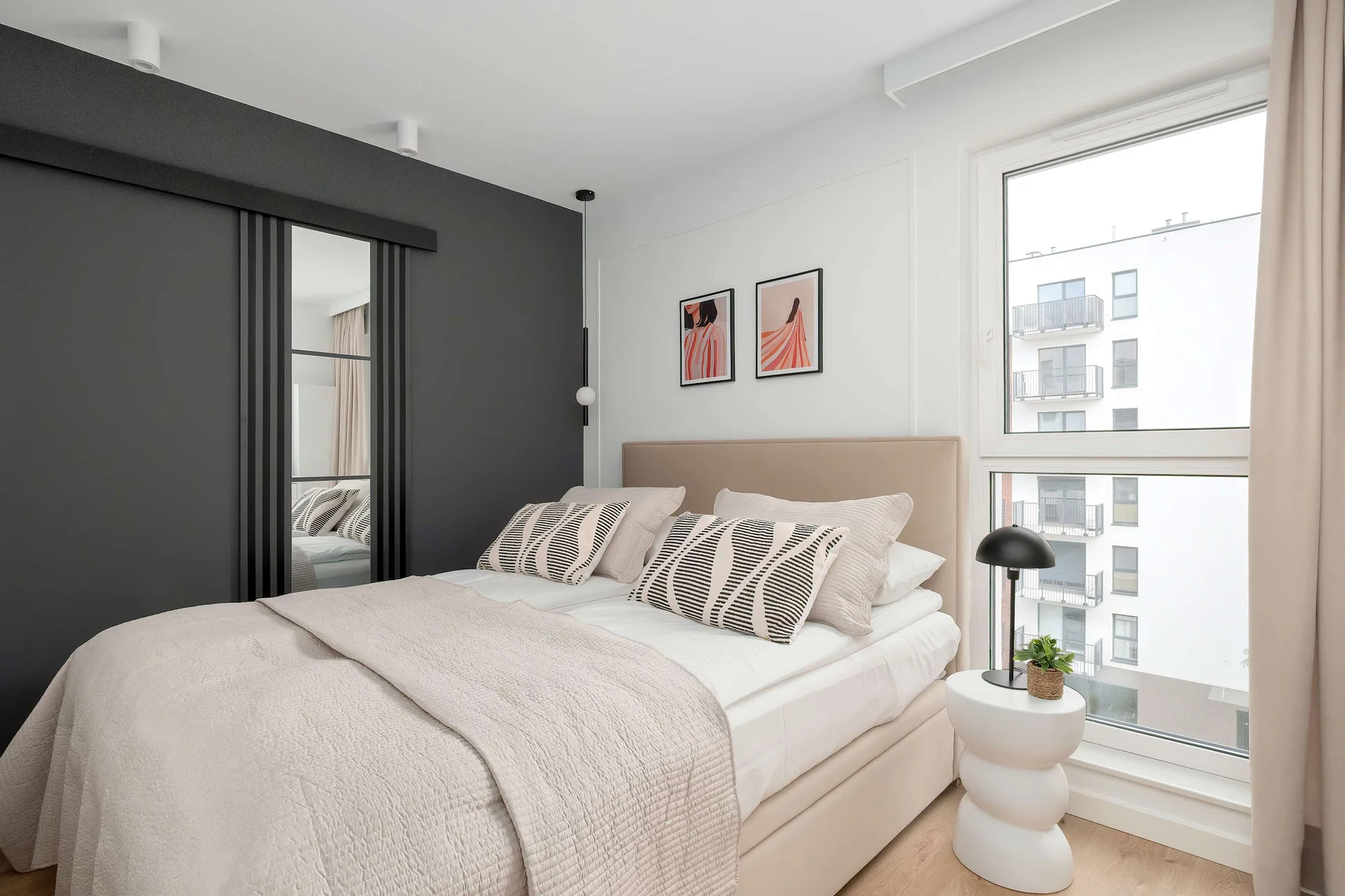 Apartment image