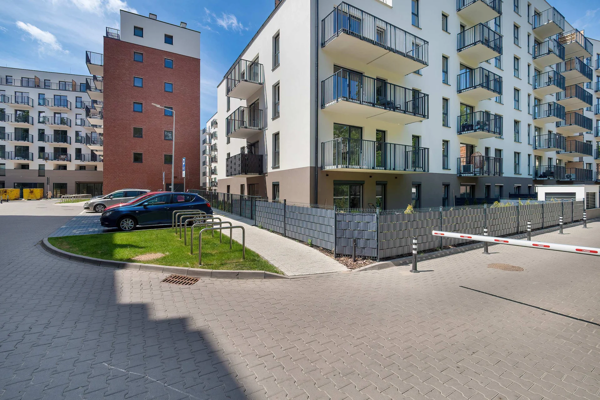 apartment image