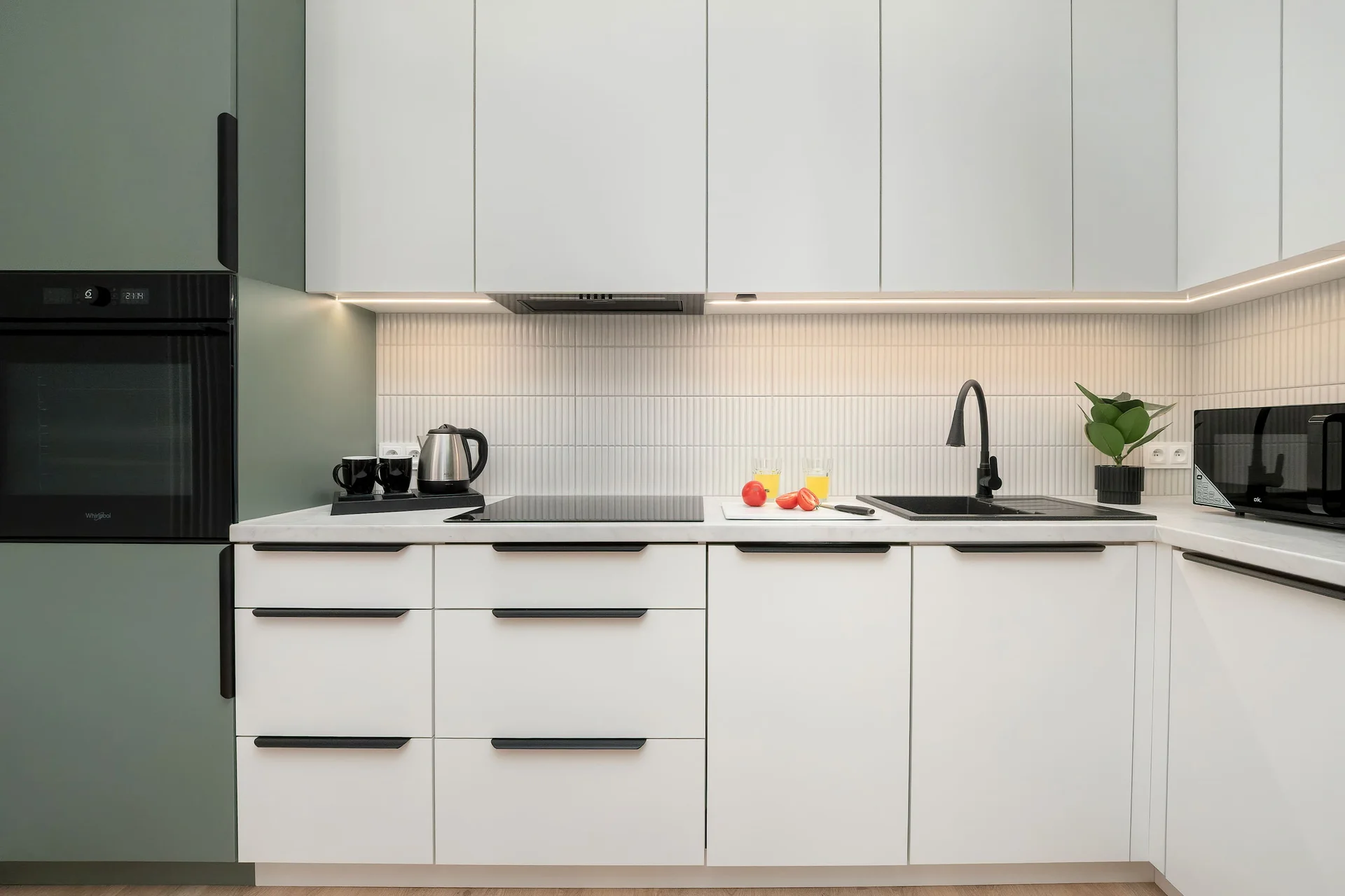 Apartment image
