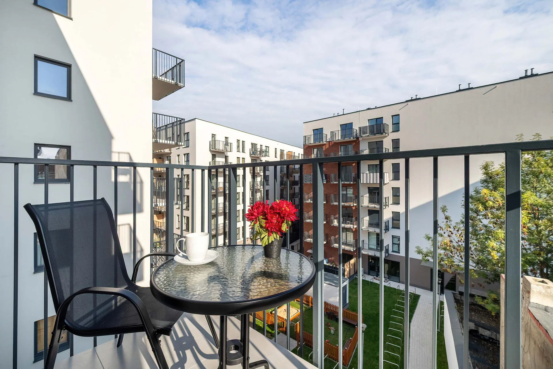 Apartment image