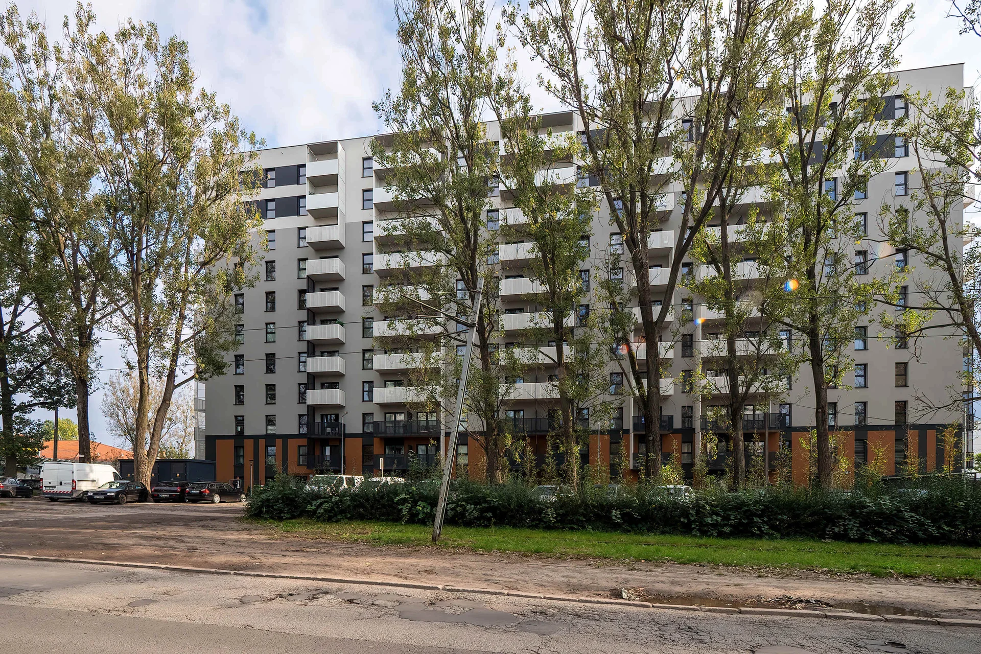 apartment image