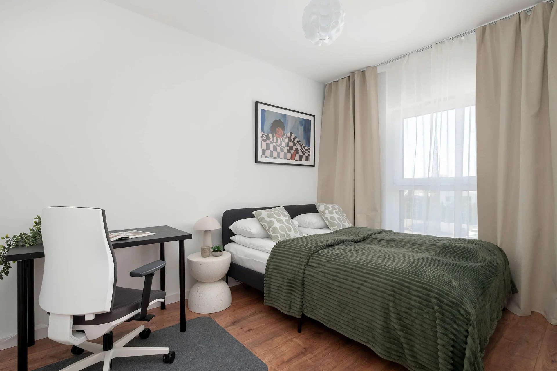 apartment image