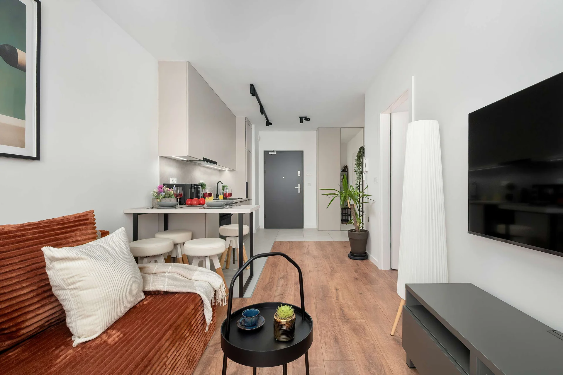 Apartment image