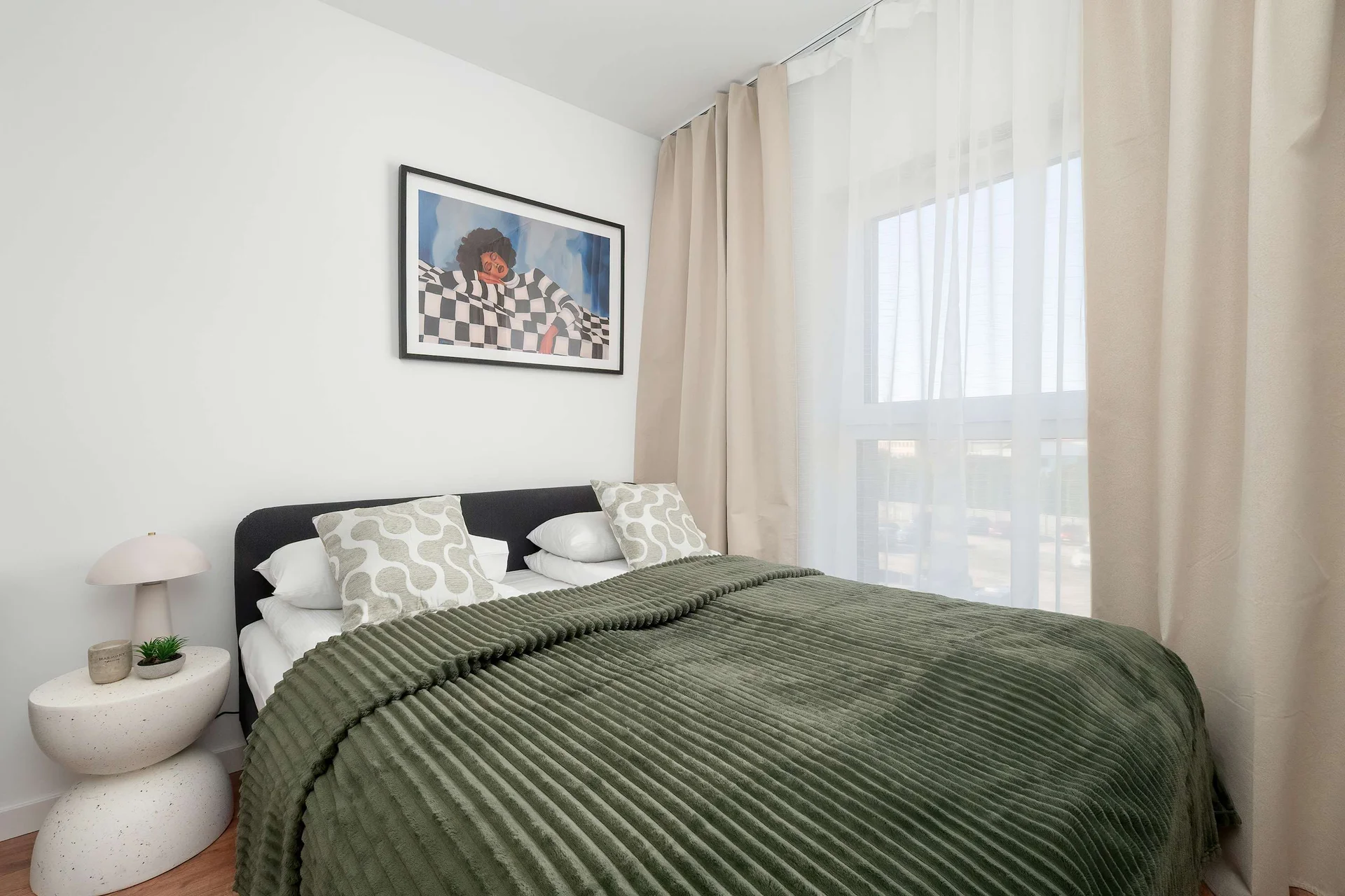 Apartment image