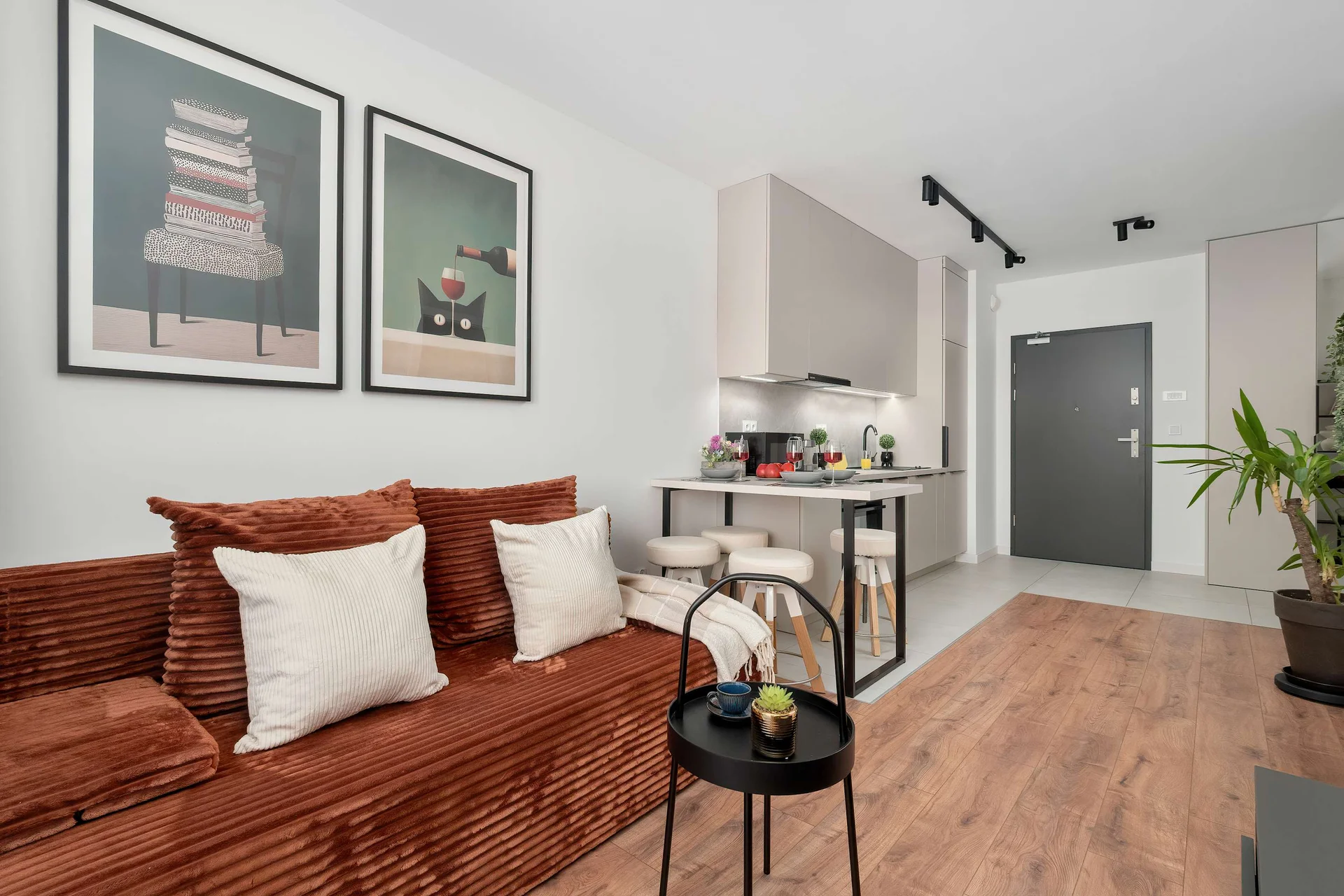 Apartment image