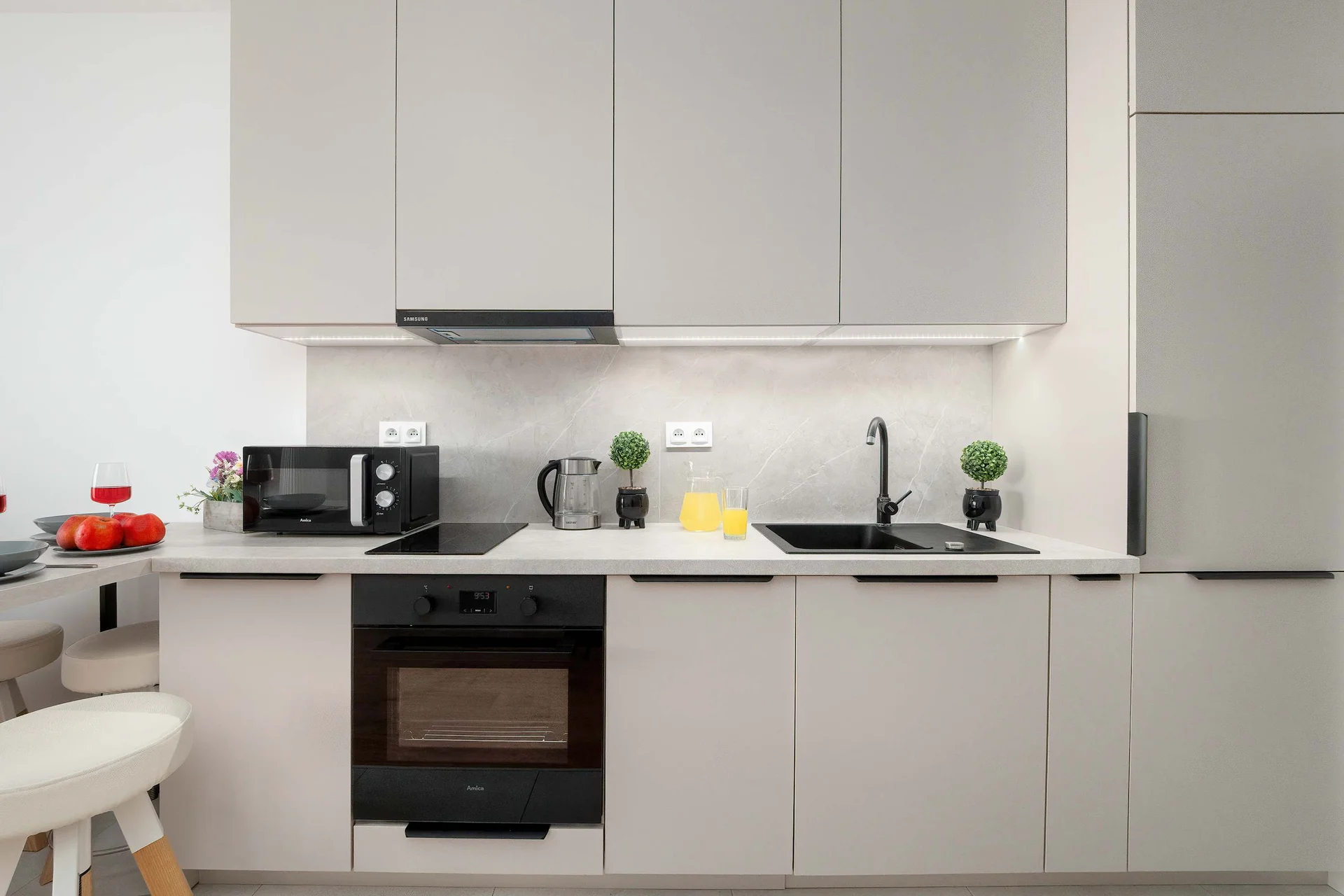 Apartment image