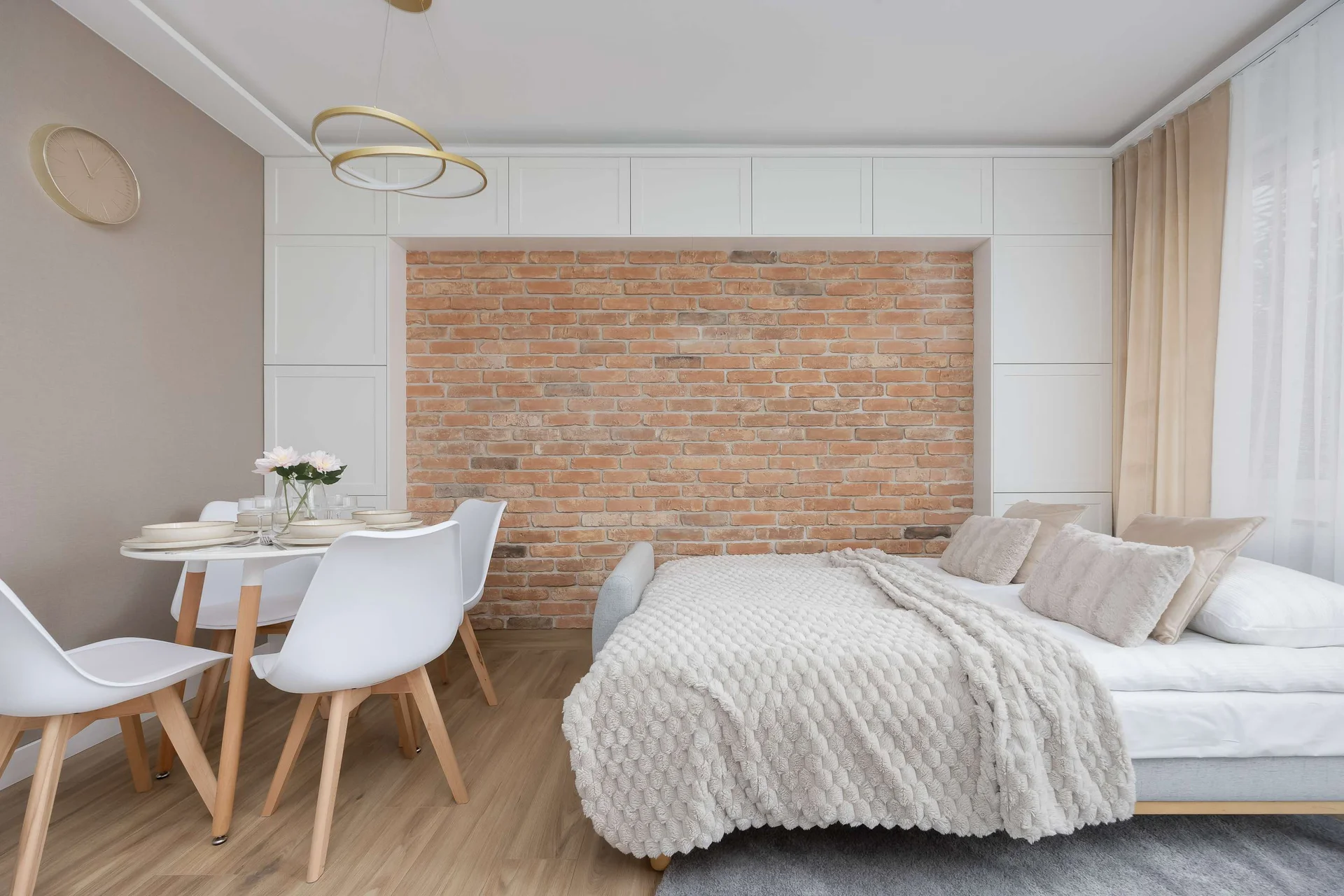 Apartment image