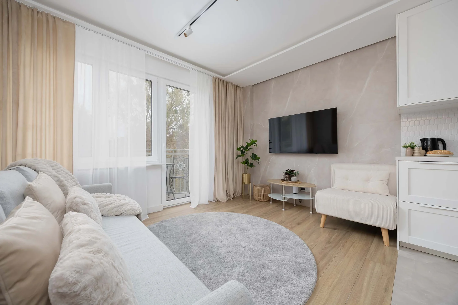 Apartment image