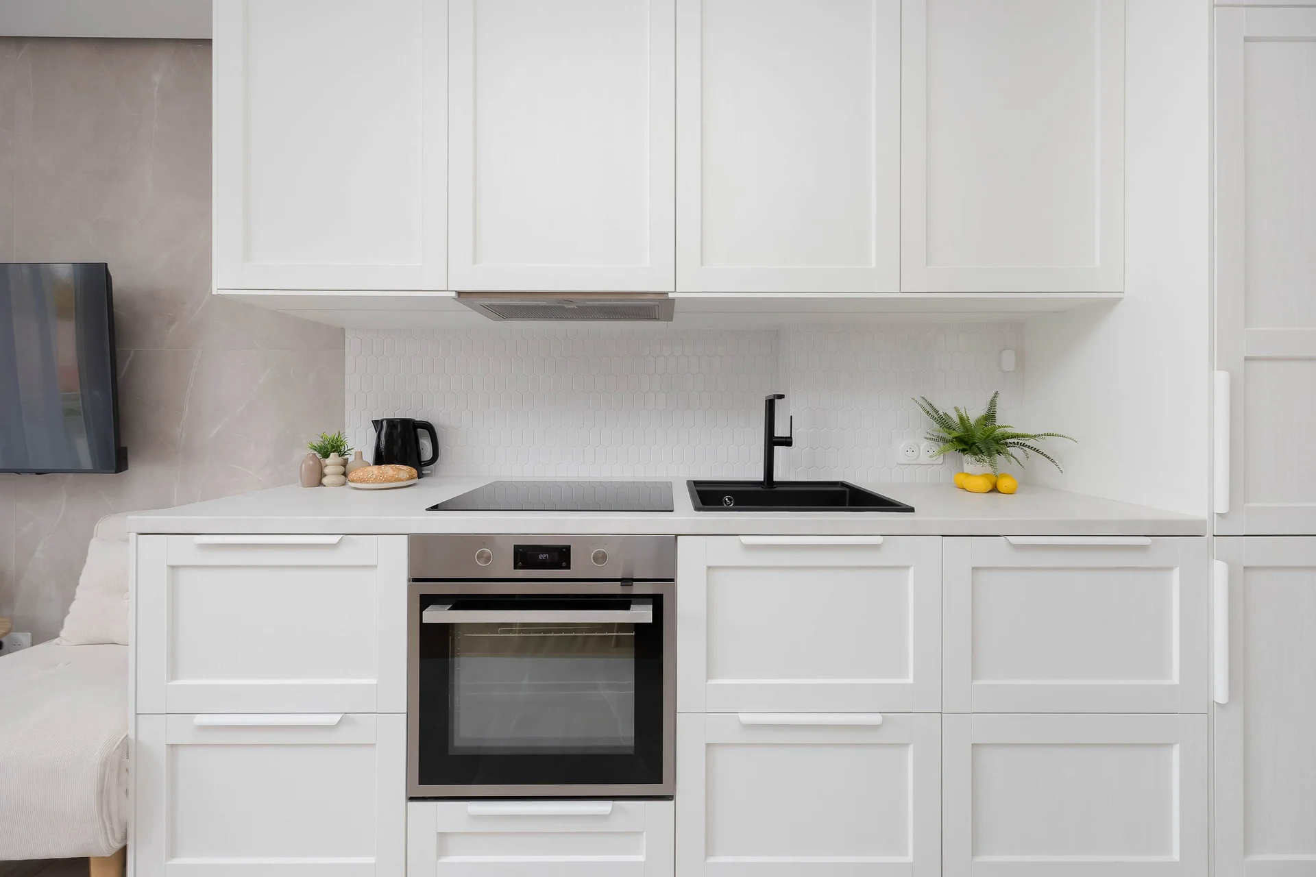 Apartment image