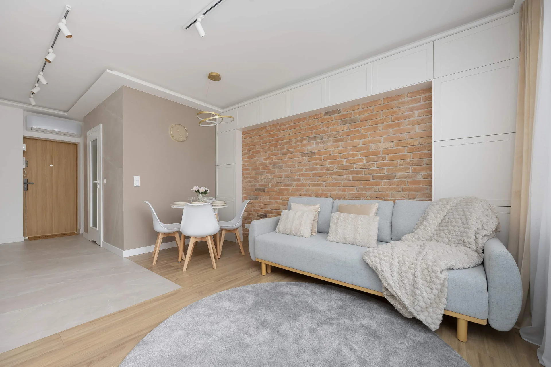 Apartment image