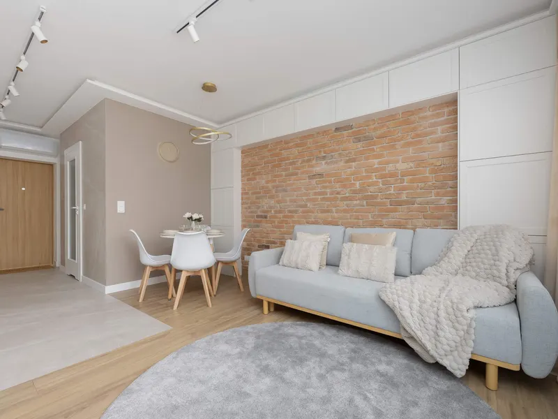 Bright Studio | Private Balcony | Air Conditioning – photo 2
