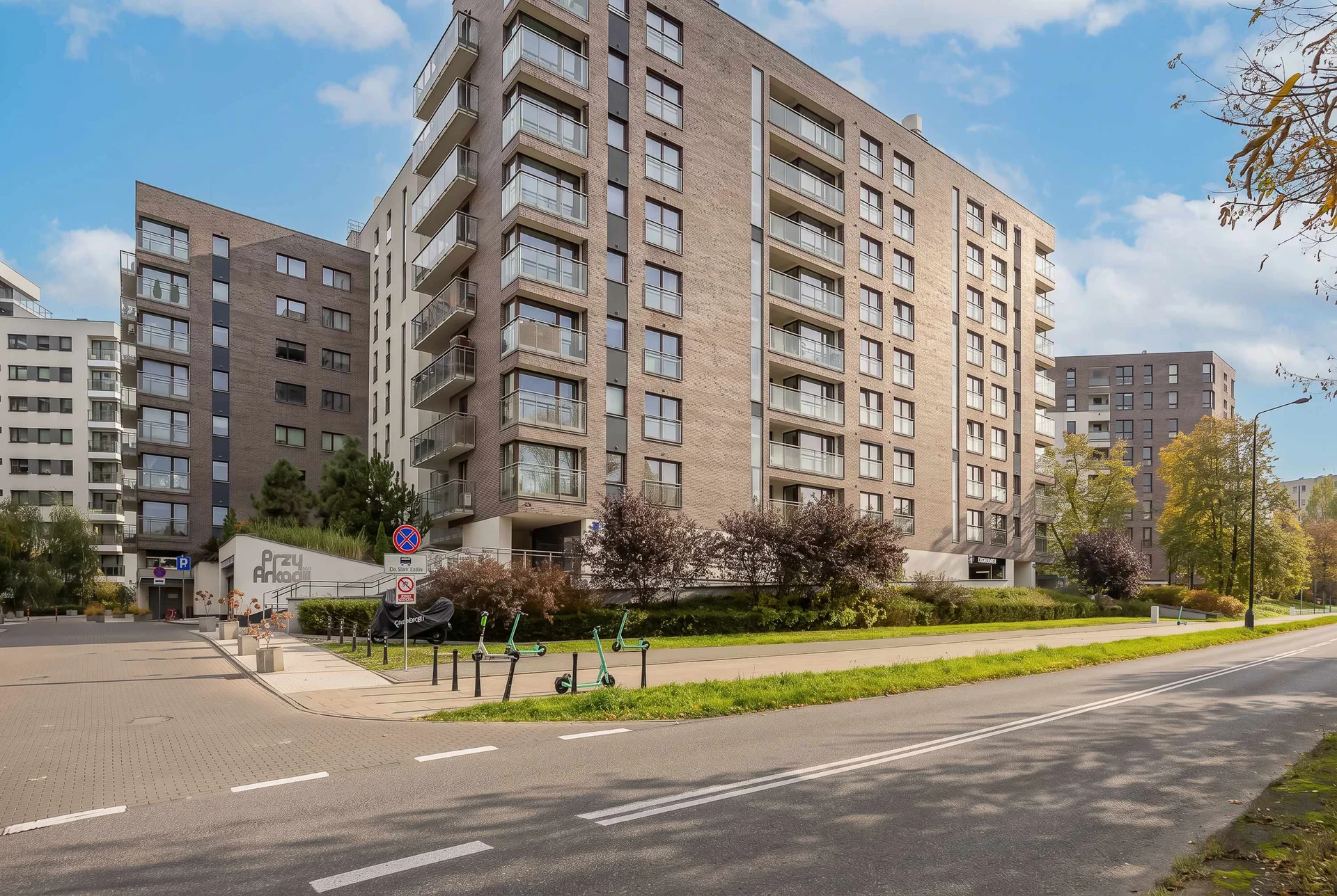 apartment image