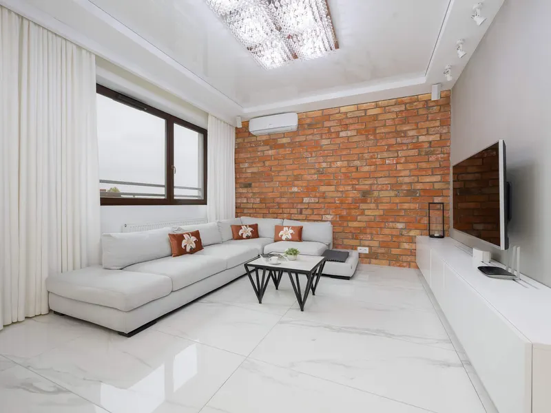 Spacious Apartment | Air Conditioning – photo 1