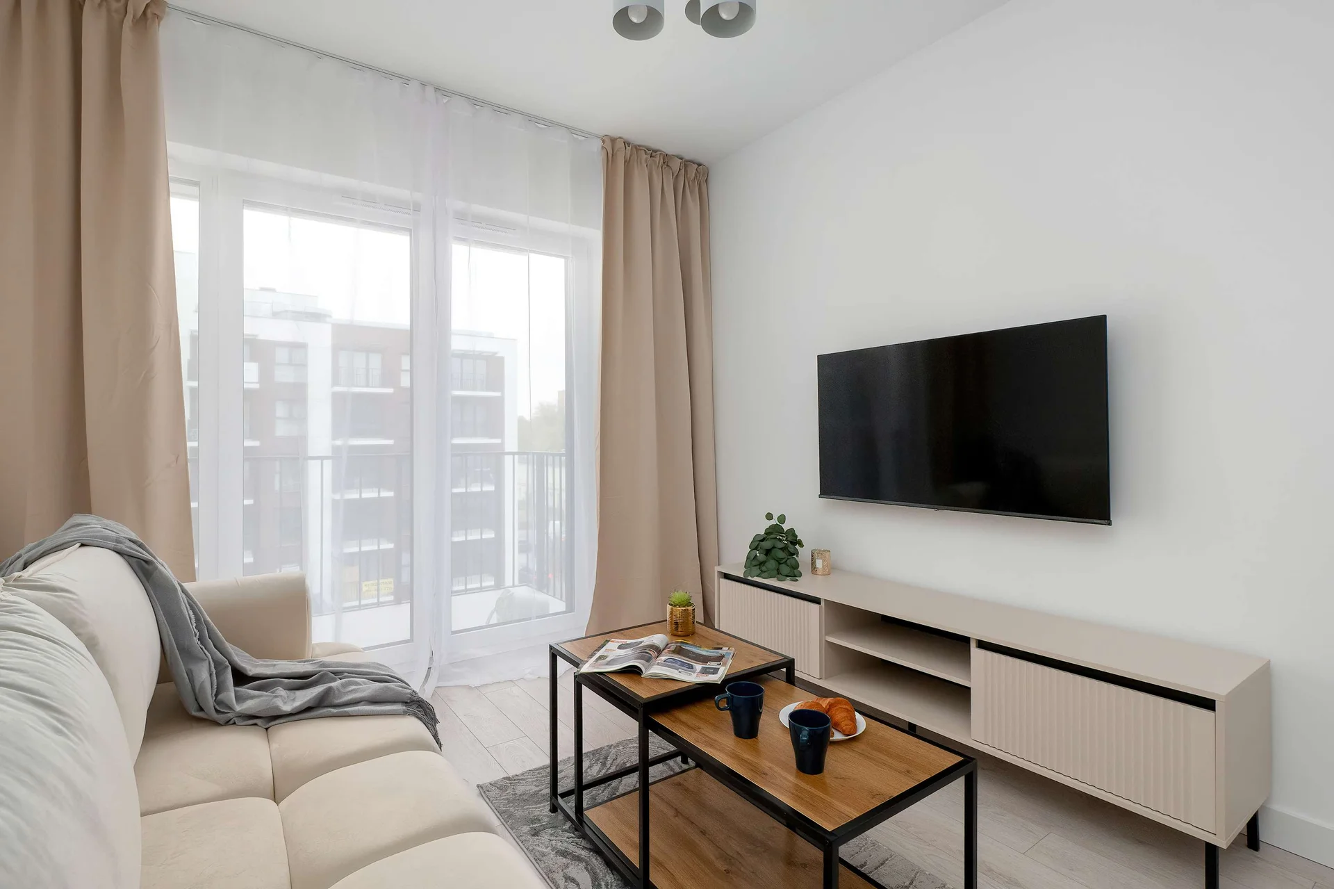 apartment image