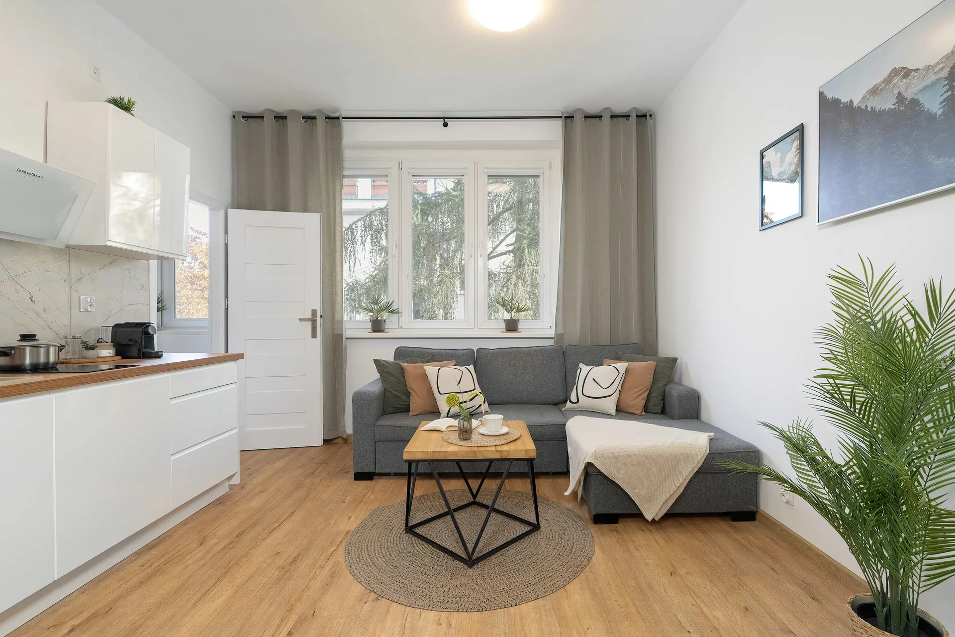 apartment image