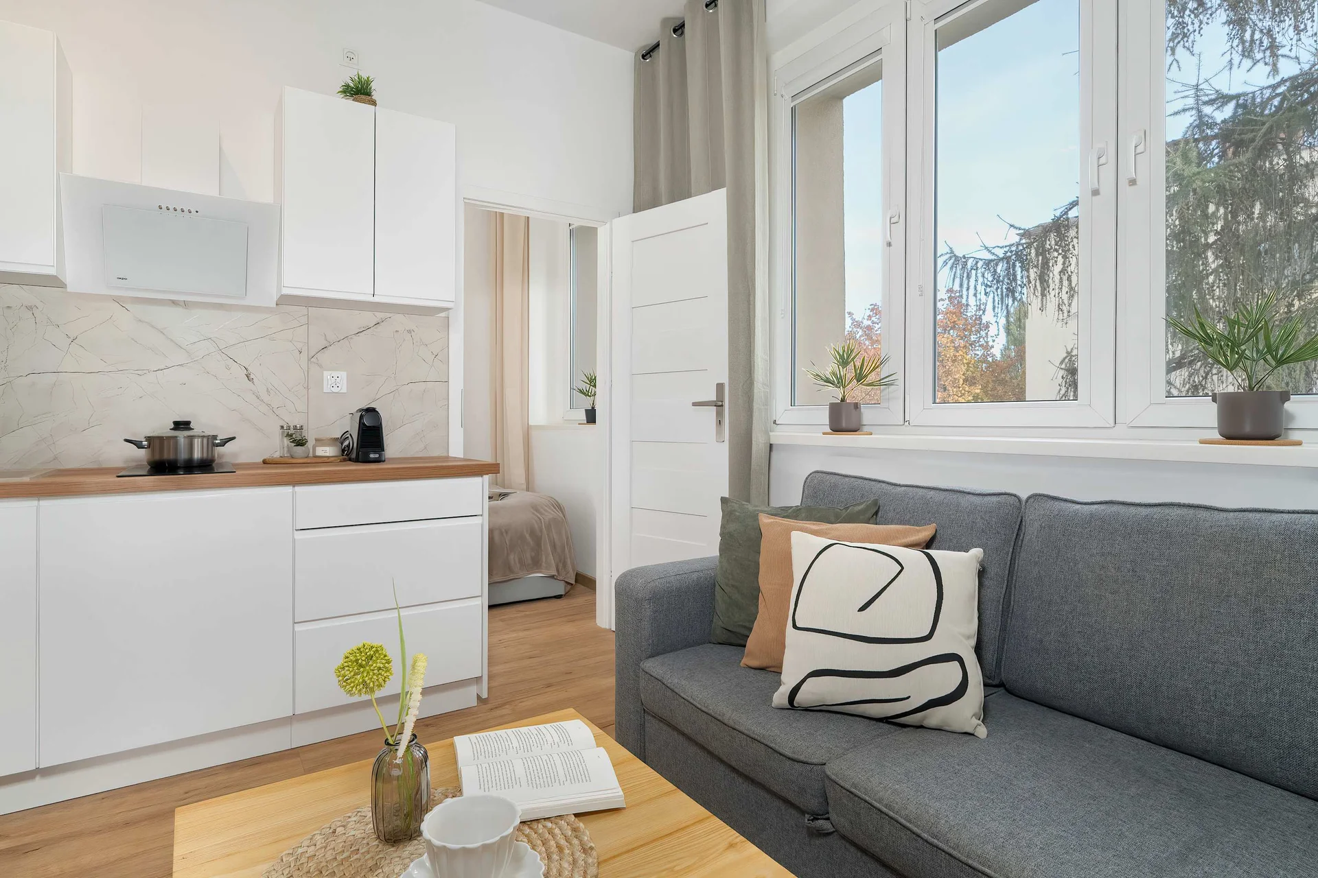 apartment image