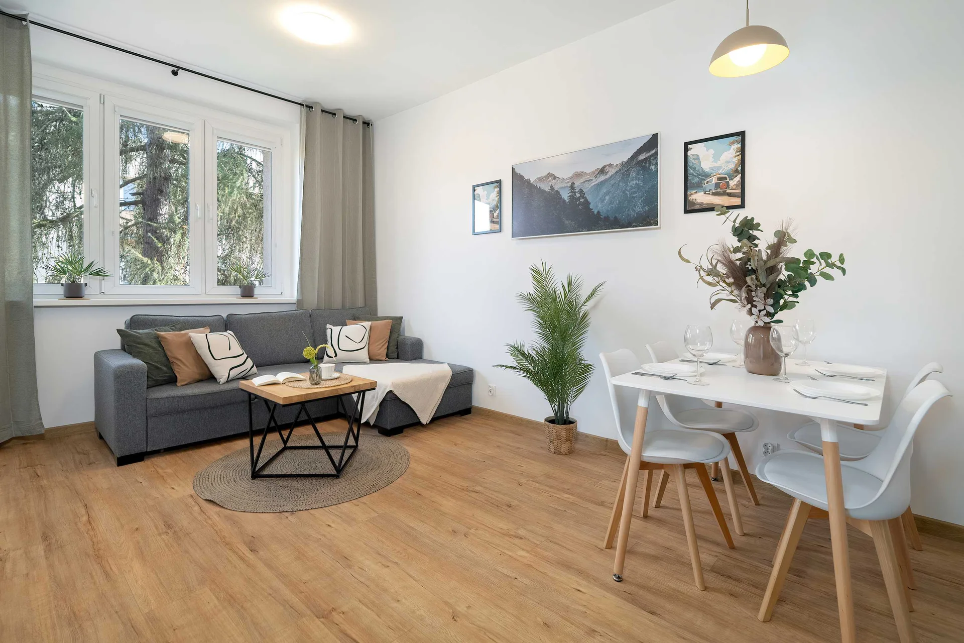 Apartment image