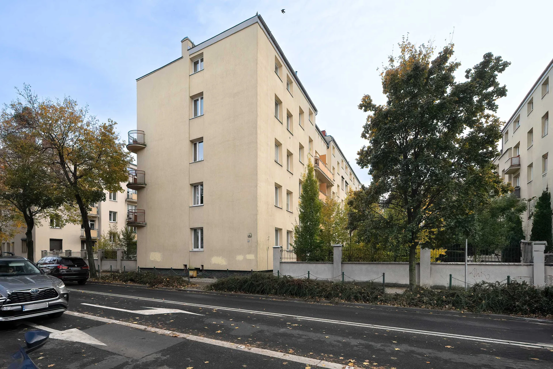 apartment image