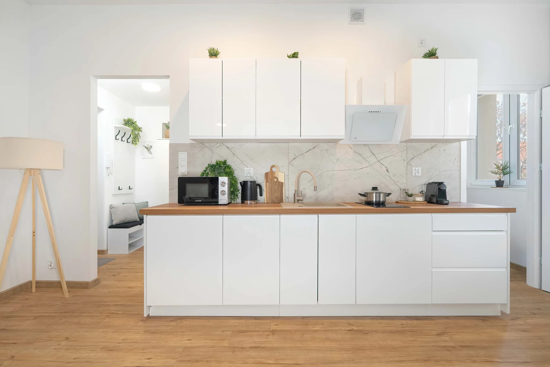 Apartment image