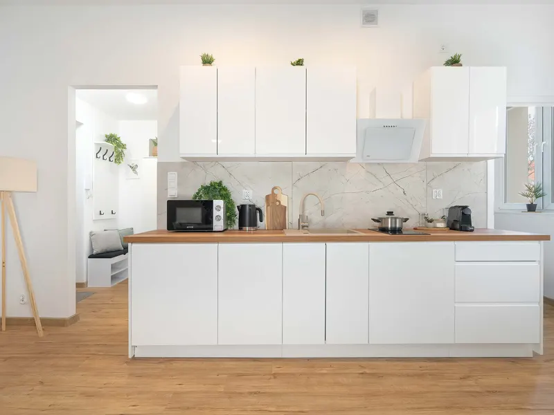 Poznań | Szamarzewskiego 58 | Helles Appartement | Zentrum – Foto 3