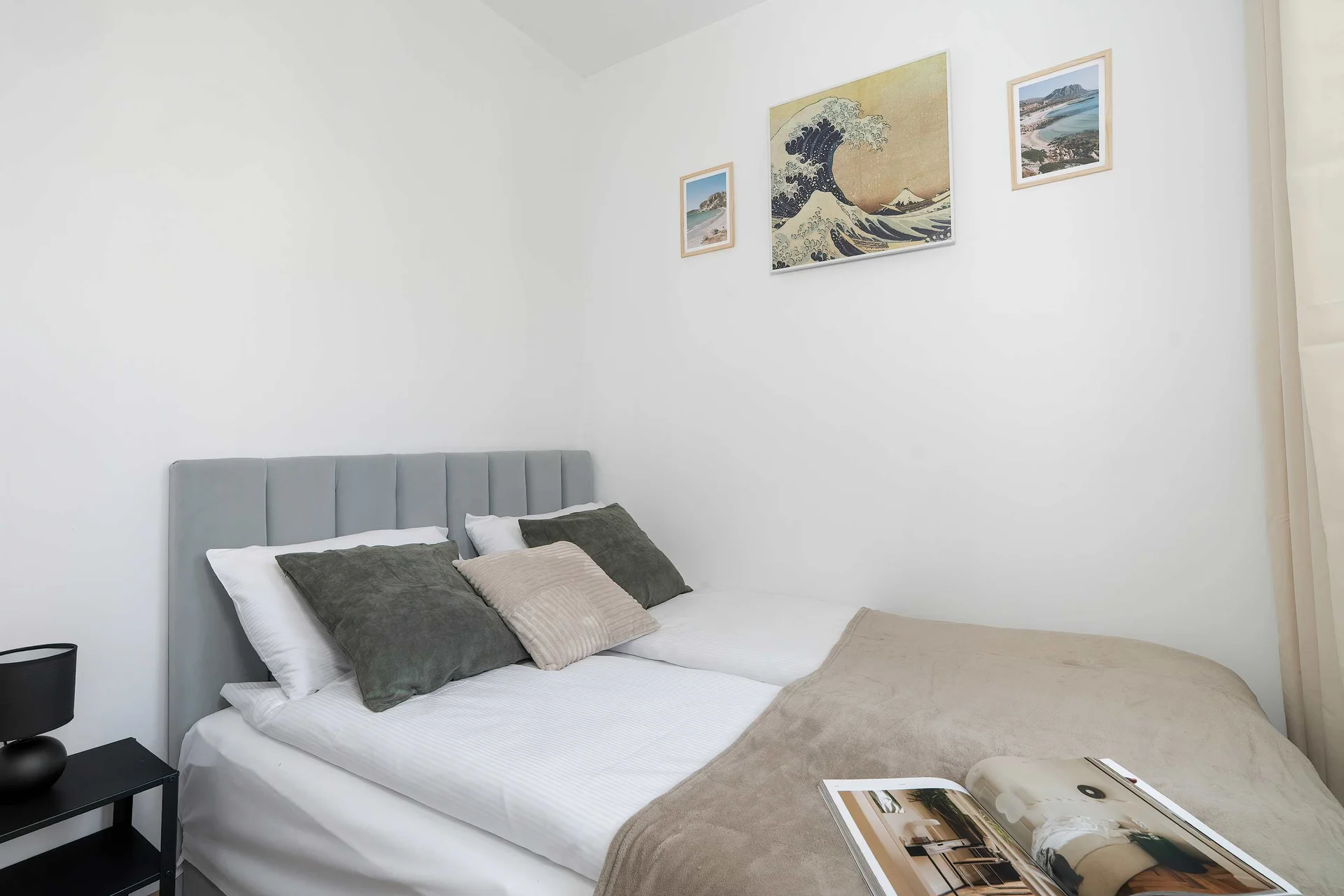Apartment image