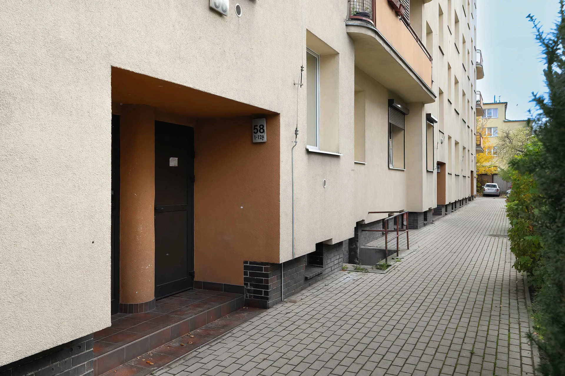 apartment image