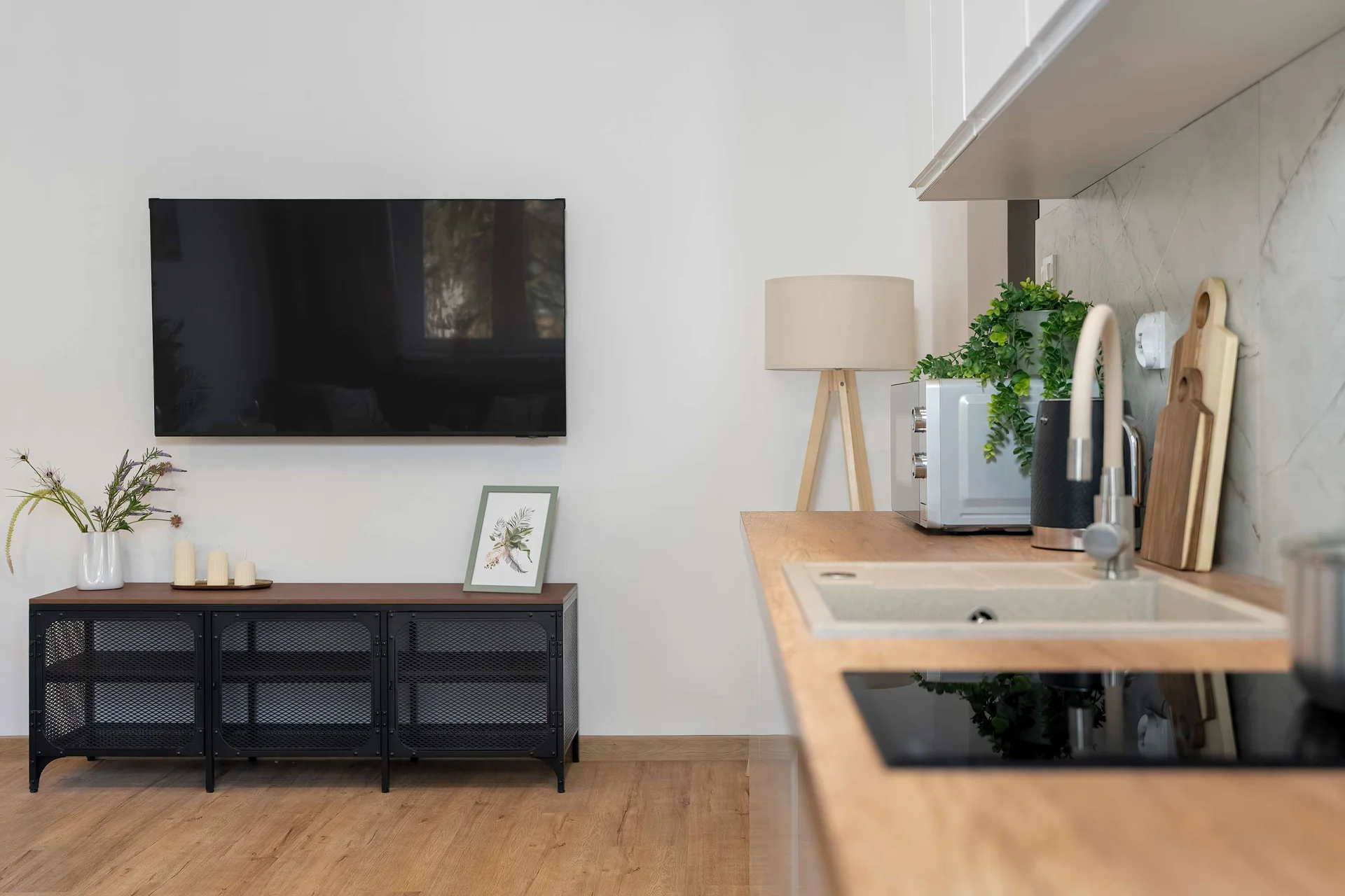 Apartment image