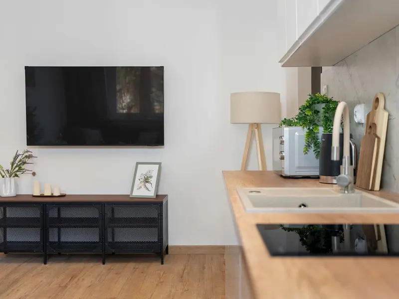Poznań | Szamarzewskiego 58 | Helles Appartement | Zentrum – Foto 4