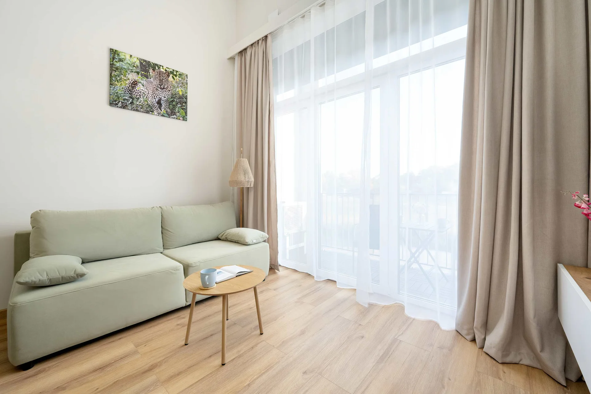 Apartment image