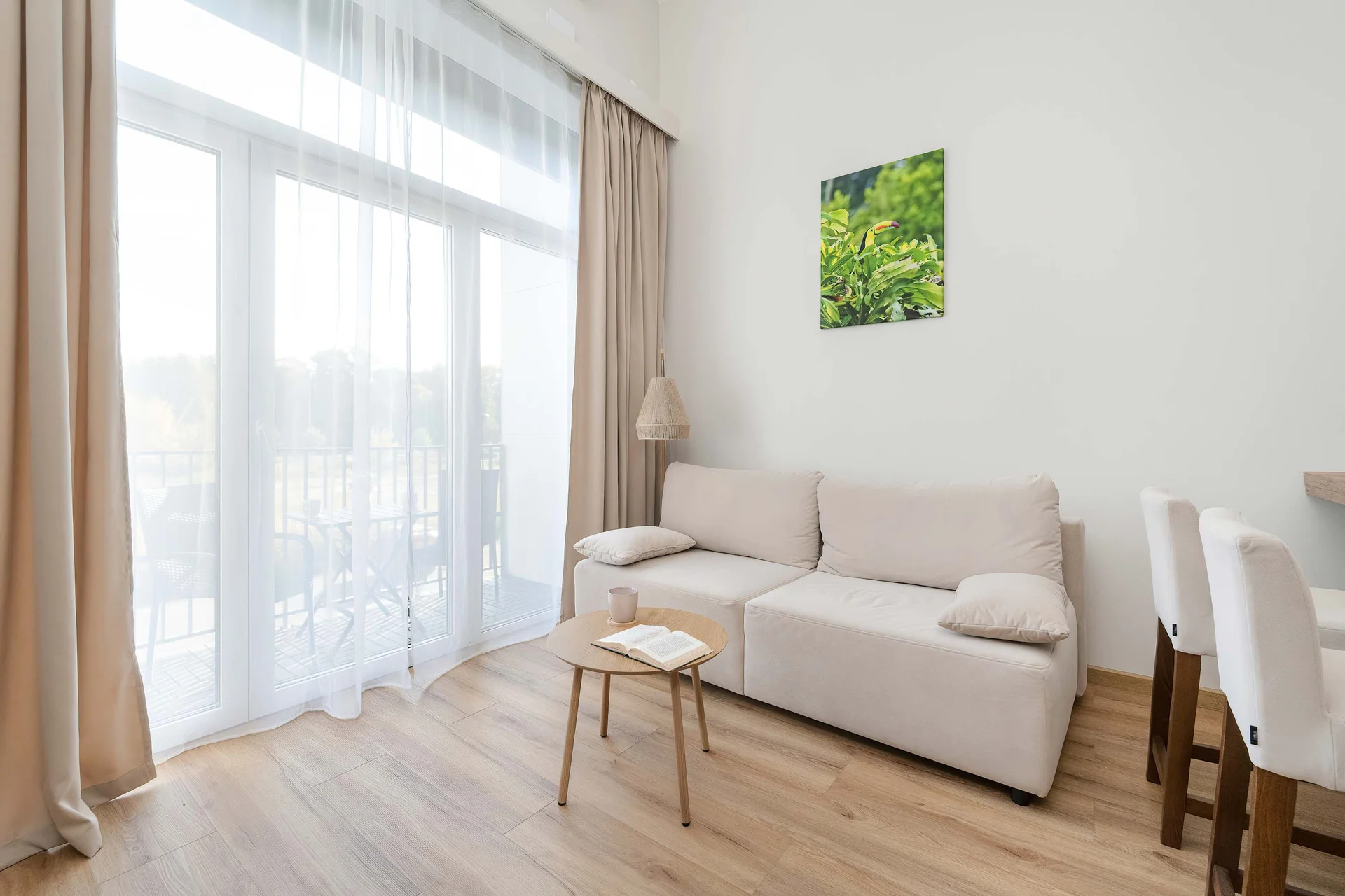 Apartment image