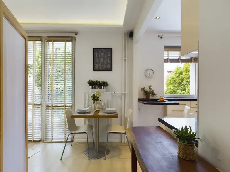 Comfortable Studio with a Balcony | Royal Bathrooms | Pet-Friendly – photo 3