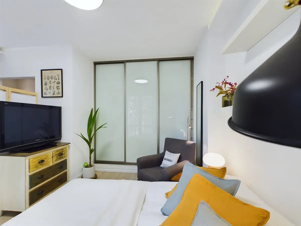 apartment image