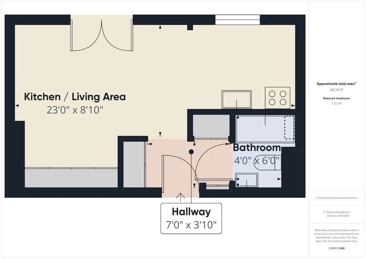 apartment image