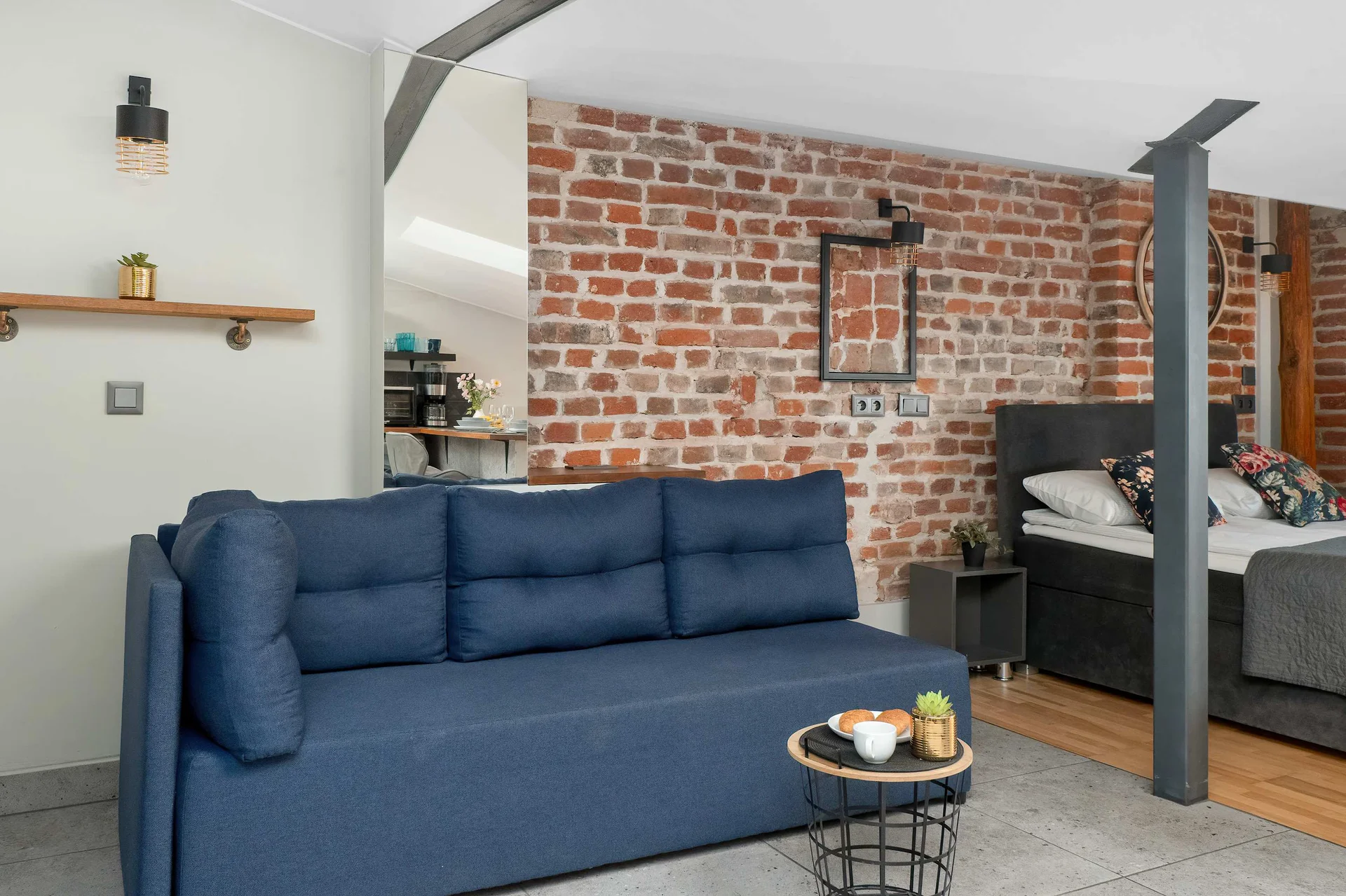 Apartment image