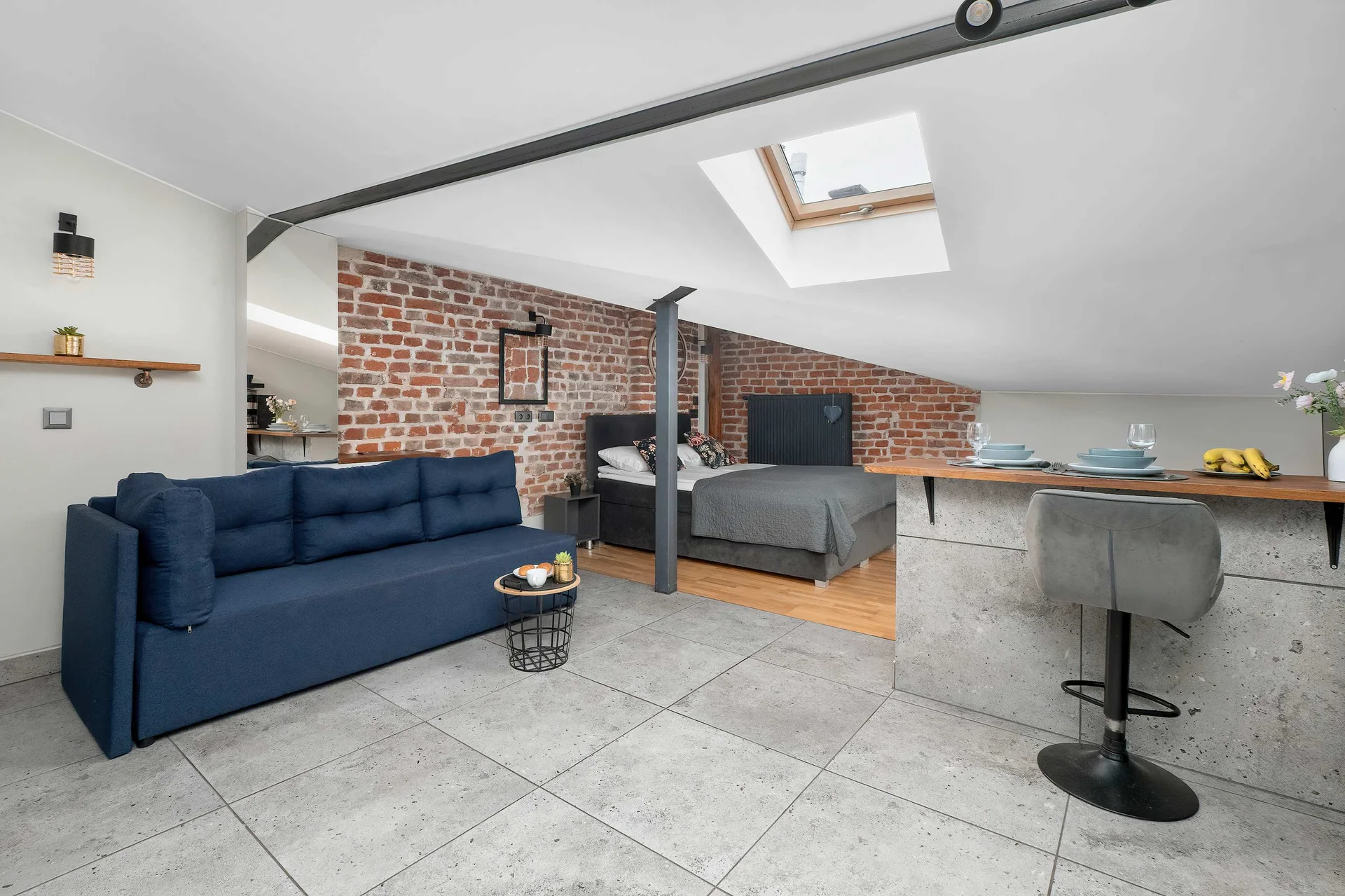 Apartment image