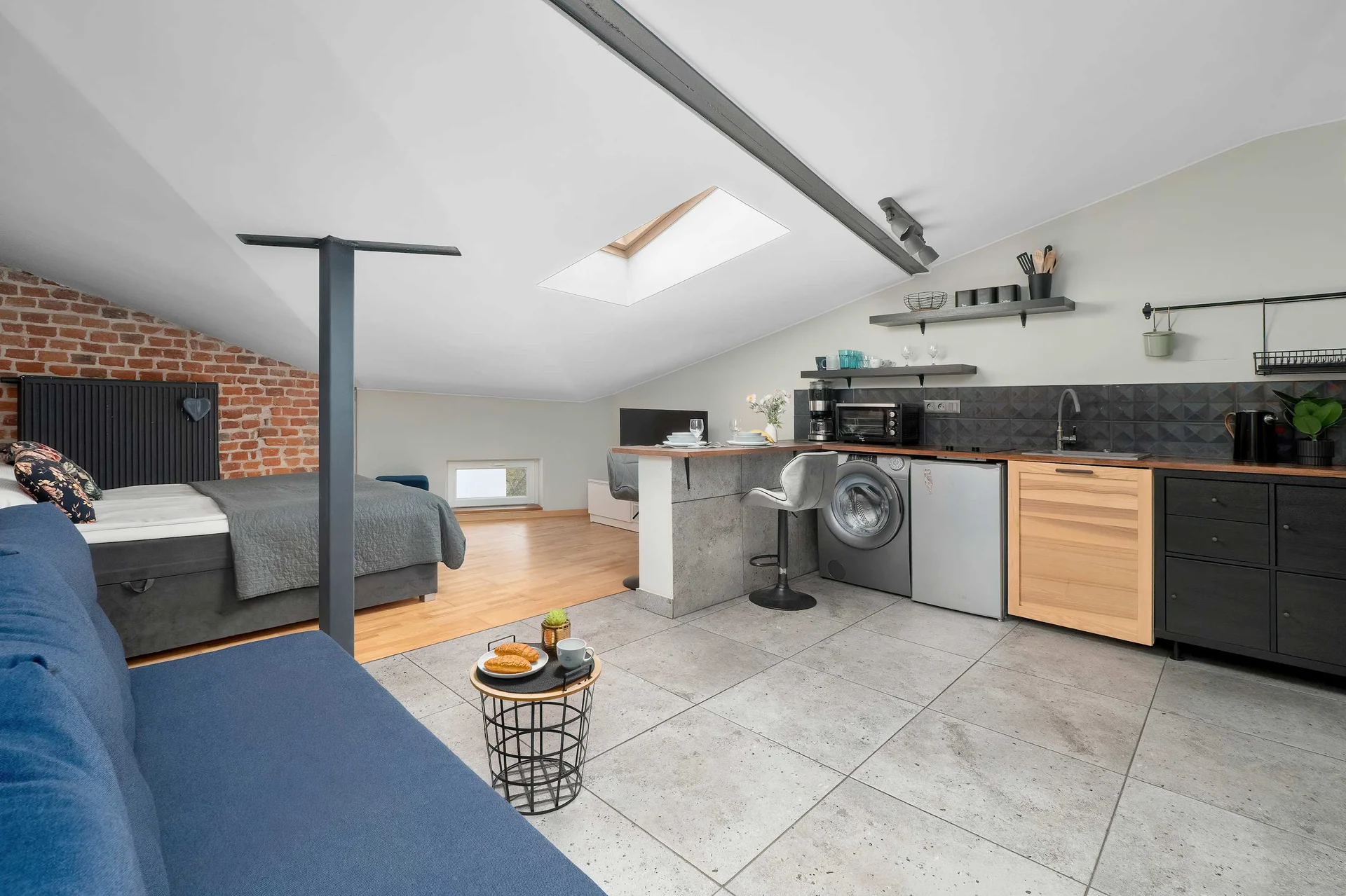 Apartment image